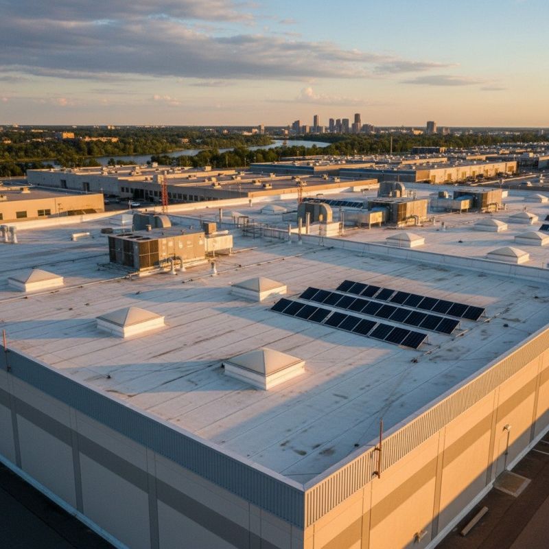 How Professional Roofing Services Improve Home Value