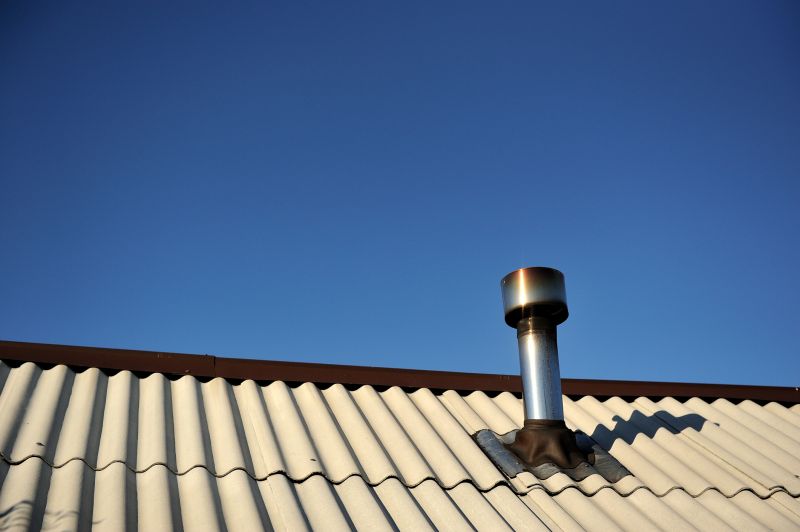 Roof Vent Boot Replacement Costs — Cost of Roof Vent Boot Replacement