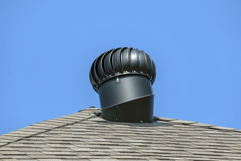Roof Vent Boot Replacement