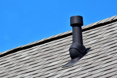 PVC Roof Vent Replacement Service